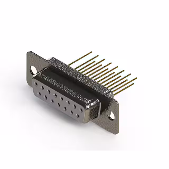 628-M15-223-WT1 EDAC Inc.  Gruppi di connettori D-Sub